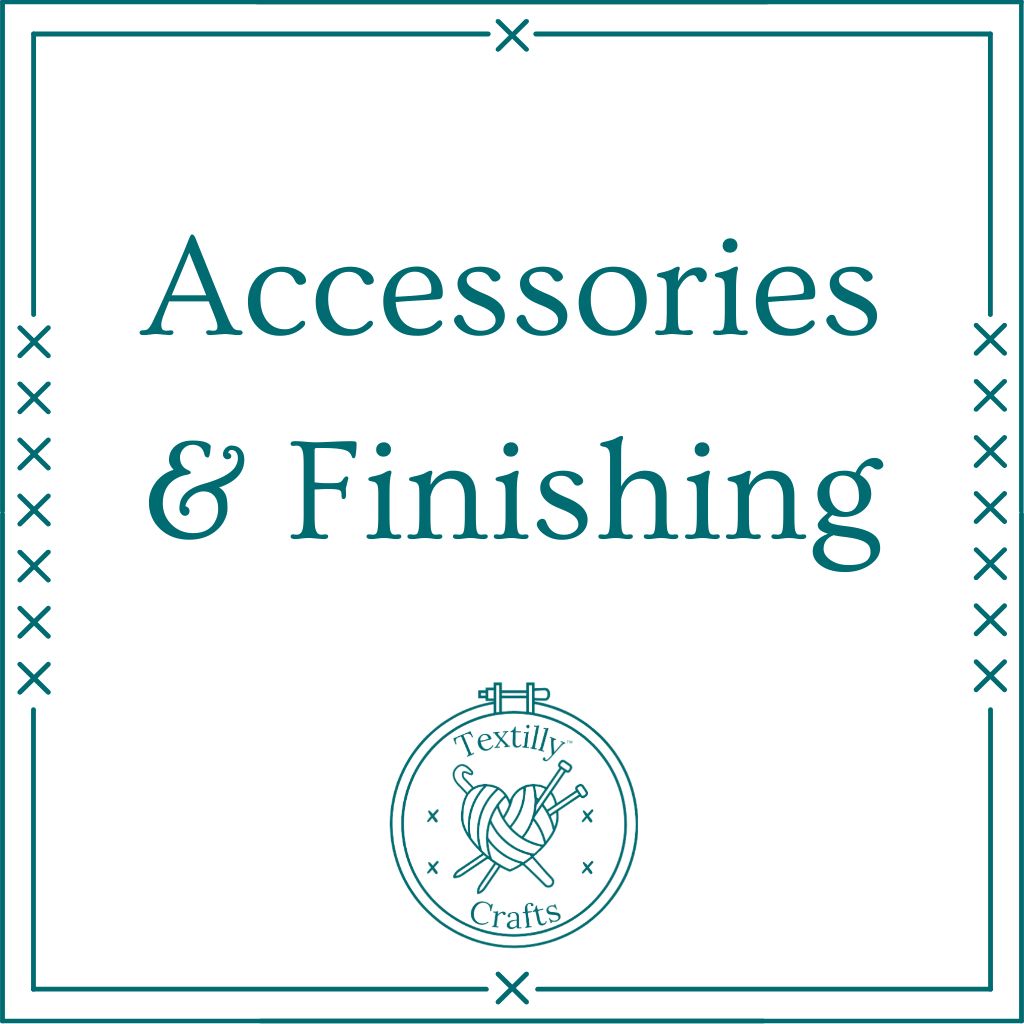 Accessories & Finishing