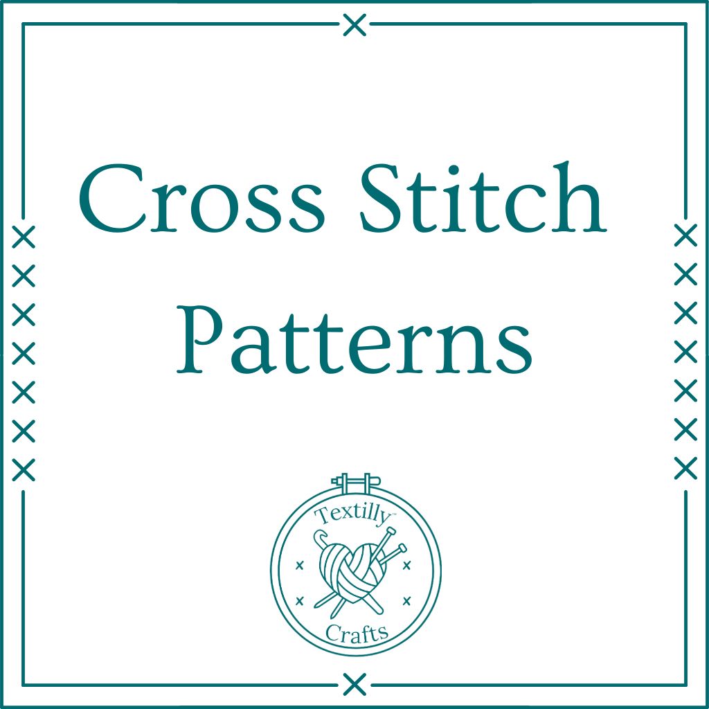 Cross Stitch Patterns