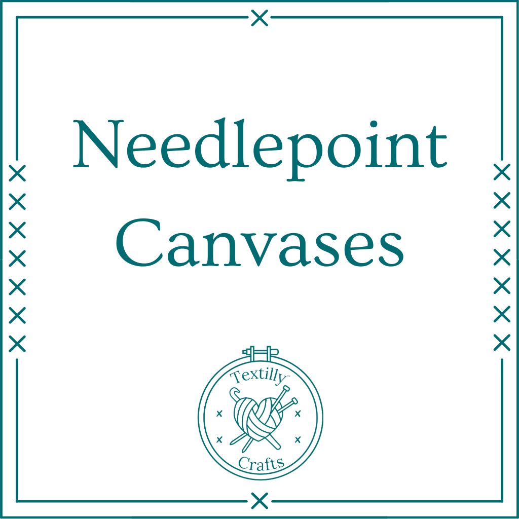 Needlepoint Canvases