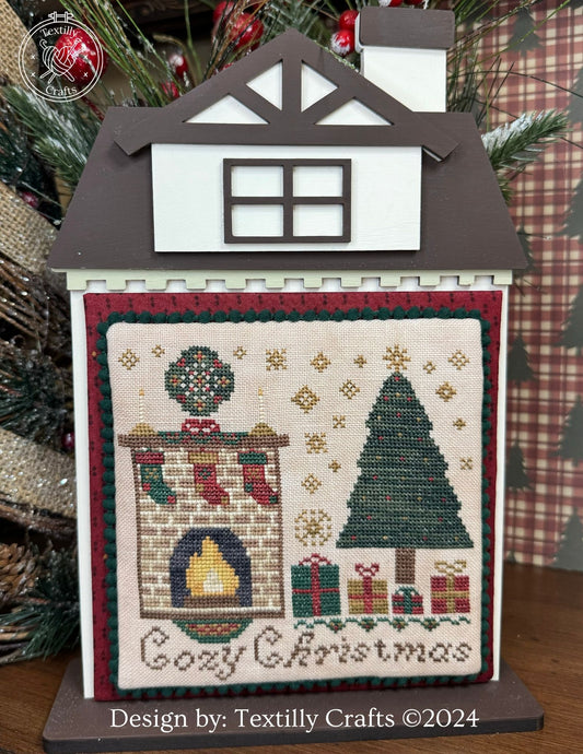 Cozy Christmas