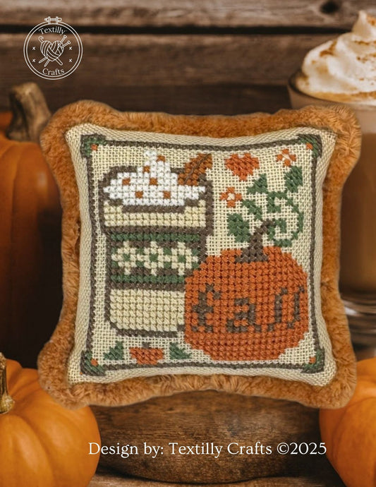 Fall Latte