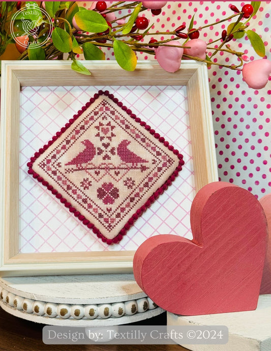Lovely Hearts