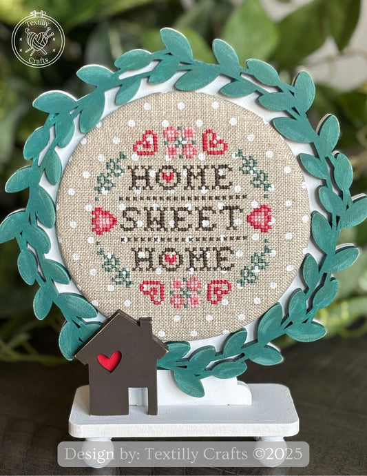Heartfelt Home
