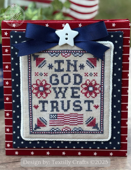 TRUST