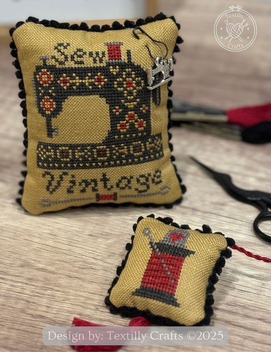 Sew Vintage