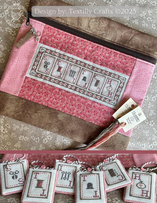 A Stitcher's Deck
