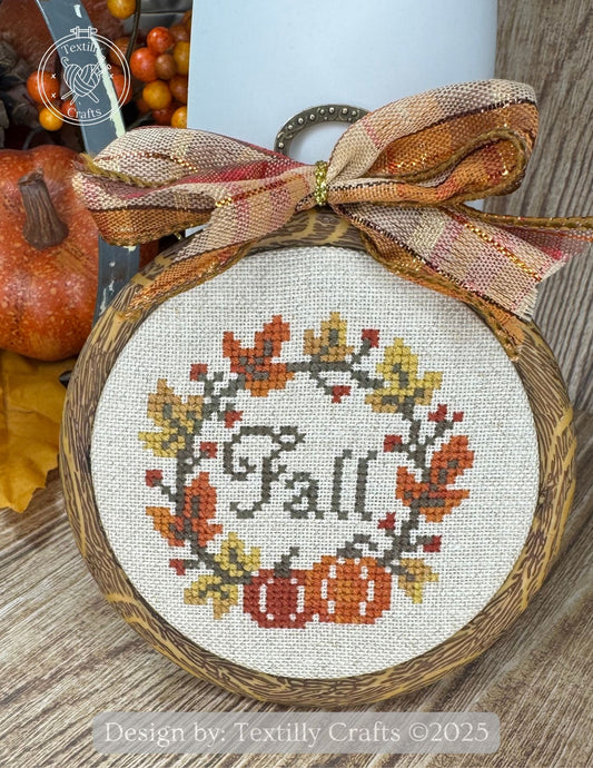 Fall Wreath