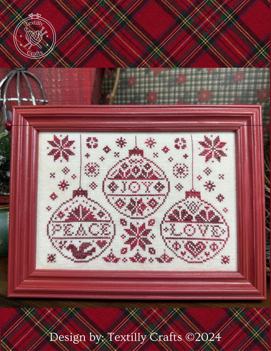 Spirit of Christmas