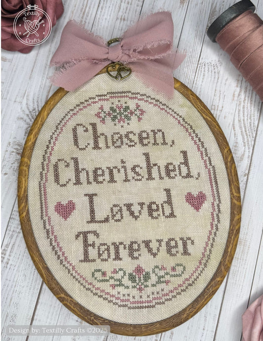 Loved Forever