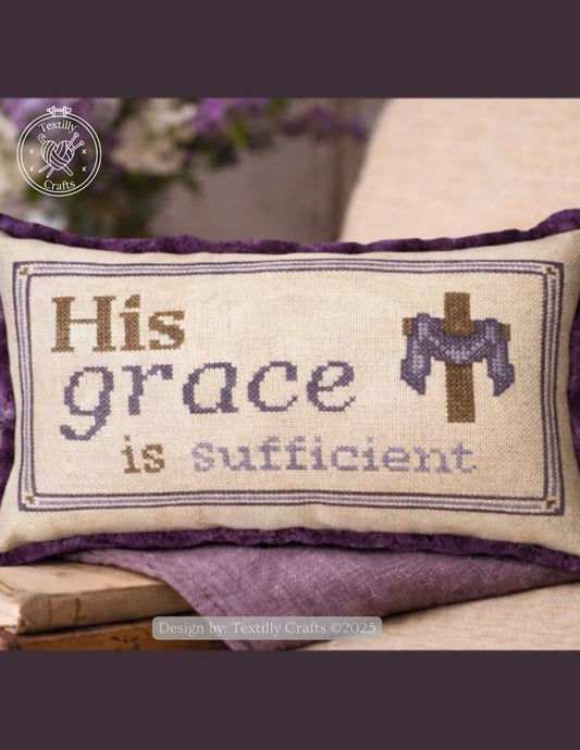 His Grace